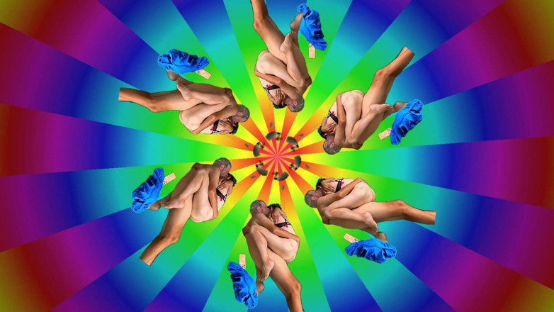FromThisNight: 1960s Kaleidoscope