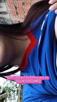 Yulieth's Body Shudders with Pussy and Cock in Steppy's Tight Embrace