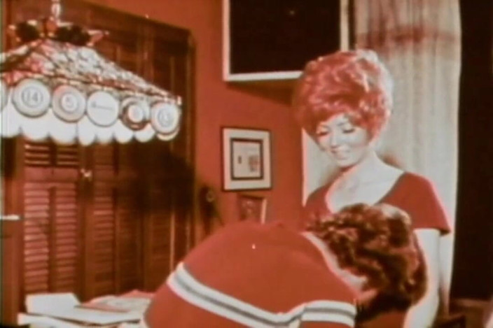 Vintage Megastore Full hd: Freckles 01 - film restyling dalam versi hd lengkap
