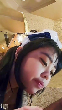 Asian Angel 24491
