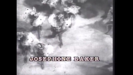 The Unforgettable: Teatr Josephine Baila