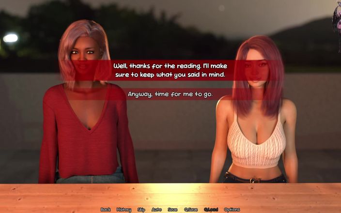 Deadman Gaming: Harikalar gecesi 1
