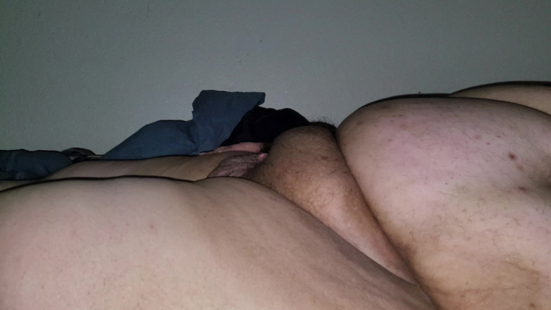 Bithiccking: 보습과 자지 플레이