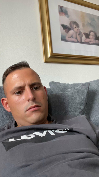 Twinkboy82: German Twink Boy Jerks off His Smegma Penis and Licks...