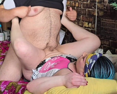 JennaJoy83: Zärtlich Und Geil Gefickt Worden