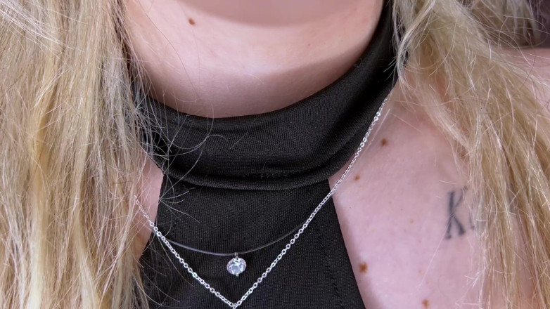 Stellafatale: Lips Fetish: My Best Plump Lips Scenes in One Pack