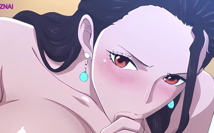 Prznai: 원피스 비올라 (2) 헨