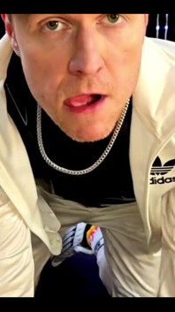 Please give me your cock 