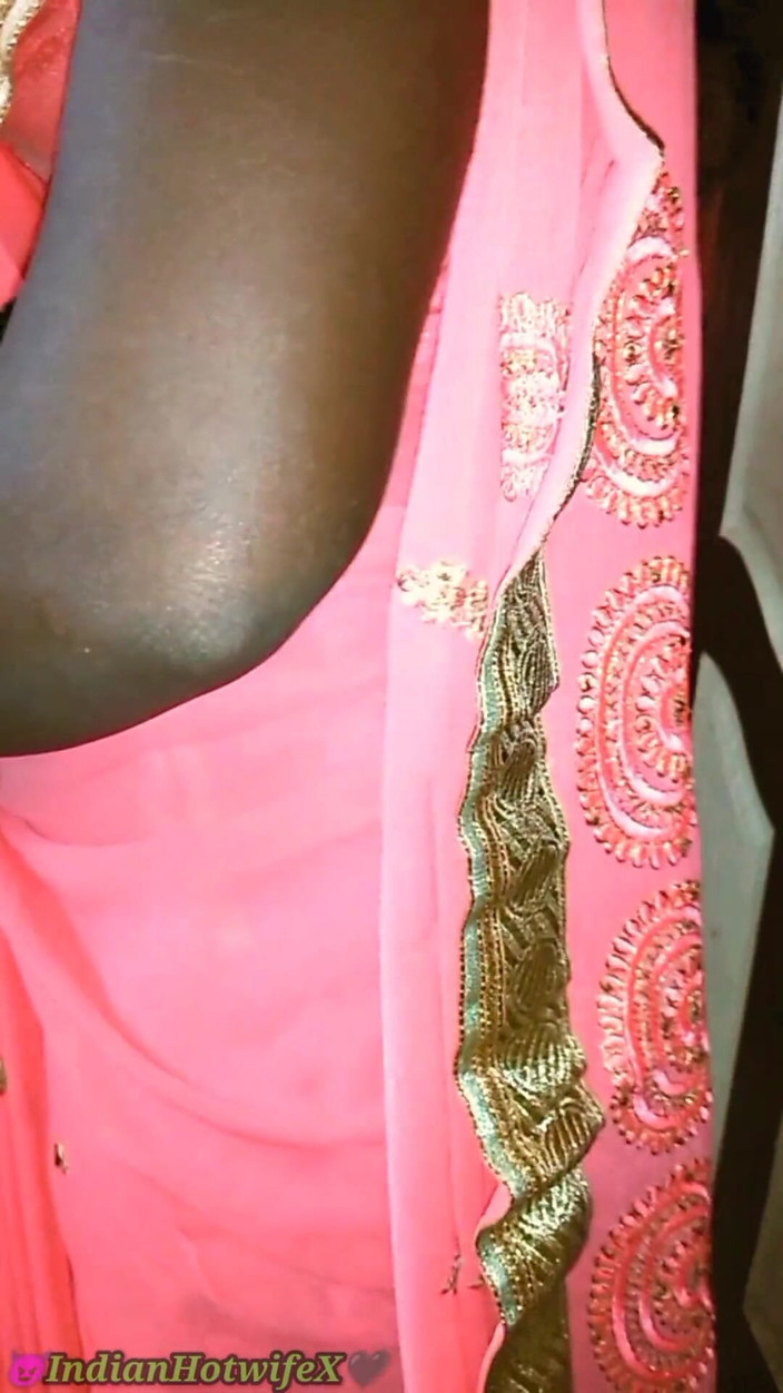 RenuRaj: Dusky Tamil Żona Renu Saree &amp; Hard Fucked byk, Zegarki Cuck! Indianhotwifex