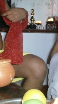 Swami Breaded Desi Bhabhi 01