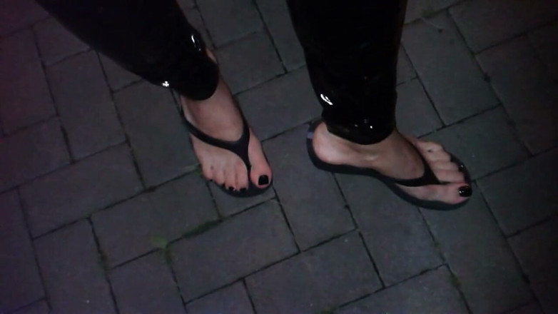 Heelex: Foot Fetish