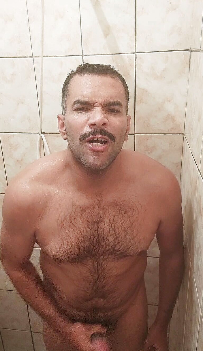 Thiagu hunter 35: गुस्से में और कामुक हैण्डजॉब