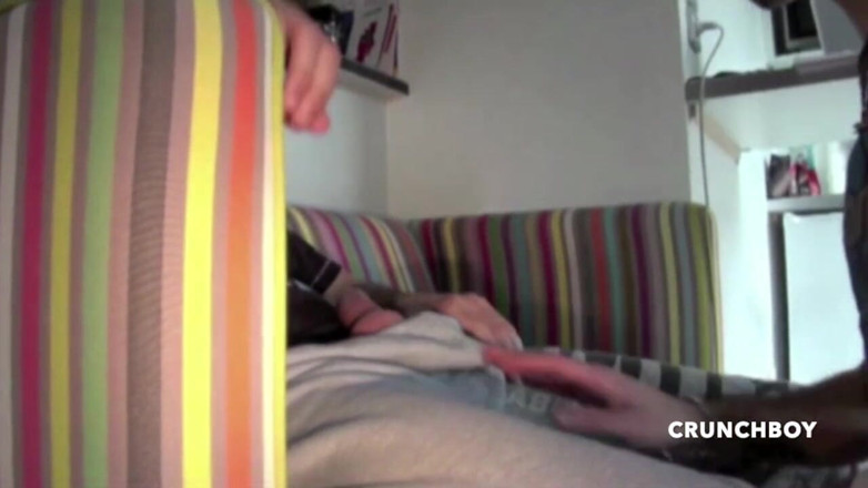 Sneaker gay: Foot and feet humiliations for Alex and a scaly lad