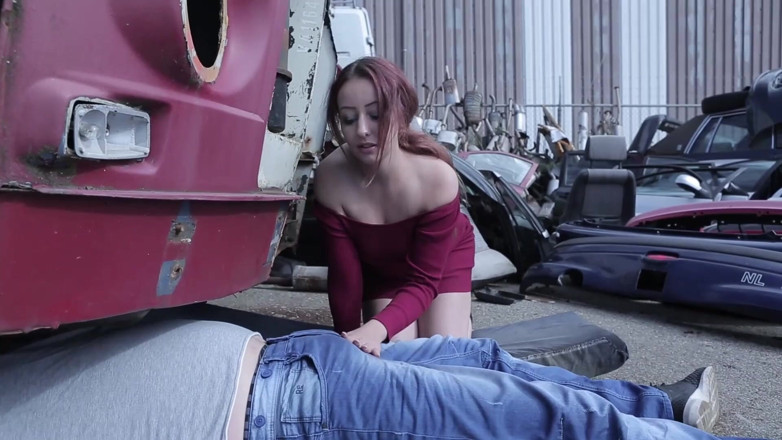 Cumbizz: 18anni Dutcthdumpster