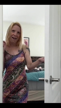 My Cock Hungry Mother-In-Law