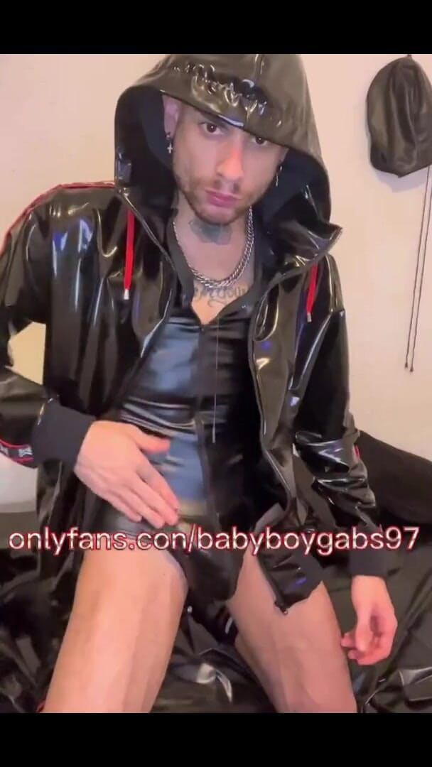 pietrombr: Babyboy