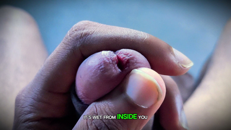Cum_Crave: POV - ช่วยตัวเองเดี่ยวควยใหญ่โคลสอัพ - คุยสกปรก ครางดังและถึงจุดสุดยอดครั้งใหญ่