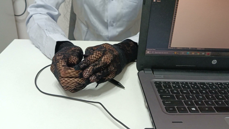 NATASHAandALEX: Boss Demands a Blowjob Instead of a Pay Raise