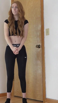 Torn Leggings