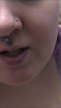 Lip gloss JOI