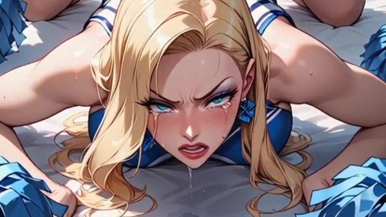 NuttForYou: Ai 생성 비디오 파트 4 모음집