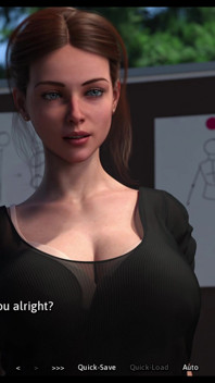 Letnie Upały (część 11) - Przez Naughty Fox Games