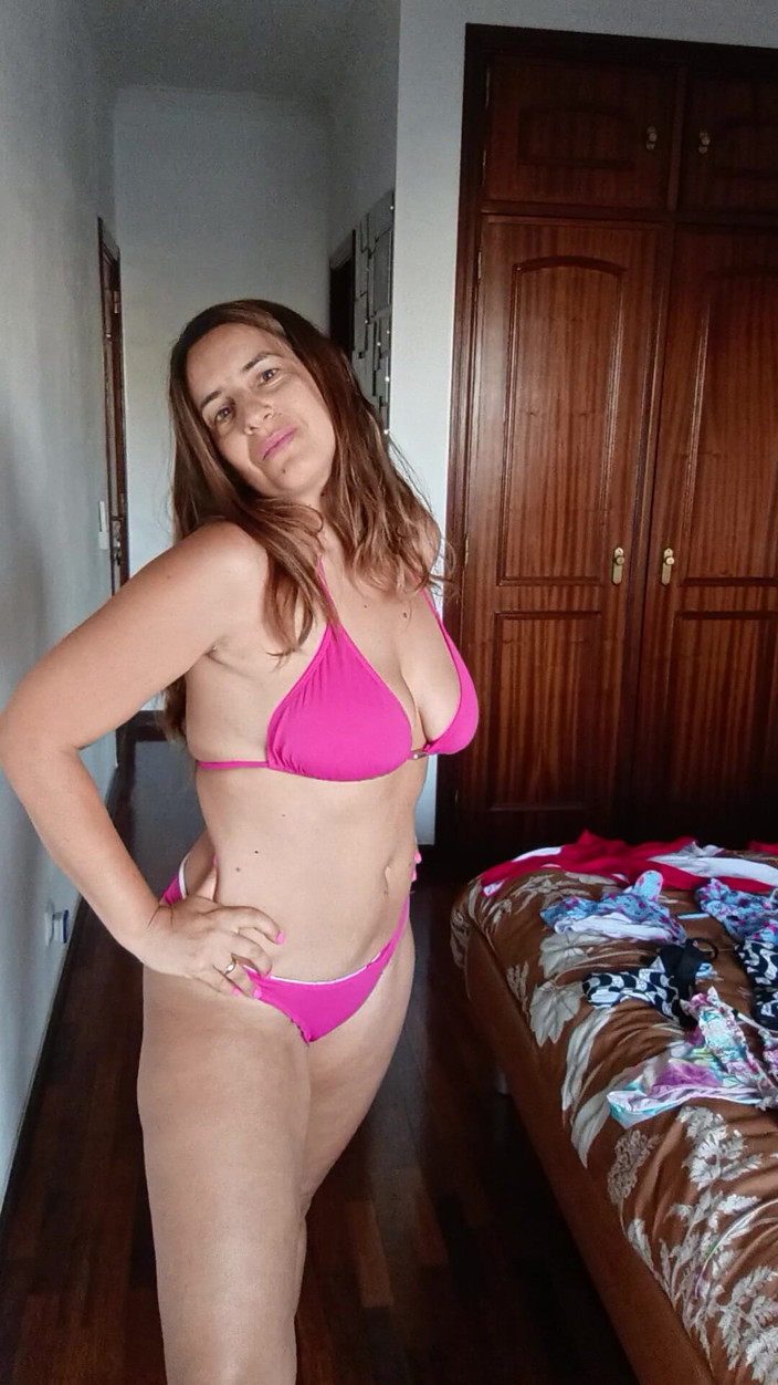 DreamStudioCouple: Cuba Bikini