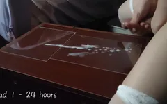 Sc001 - 3 Cumshot Back to Back