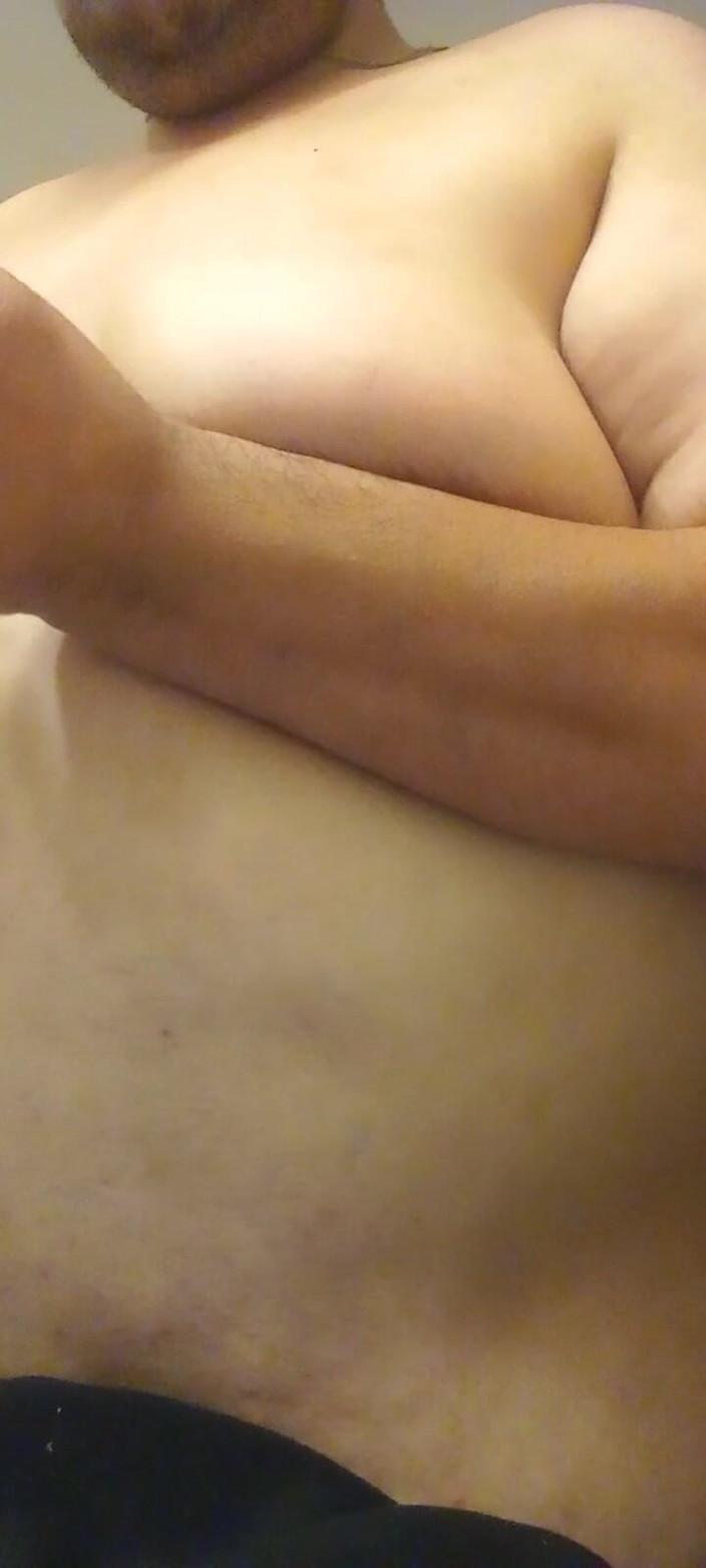 Chubbytits16: Let's Play Daddy