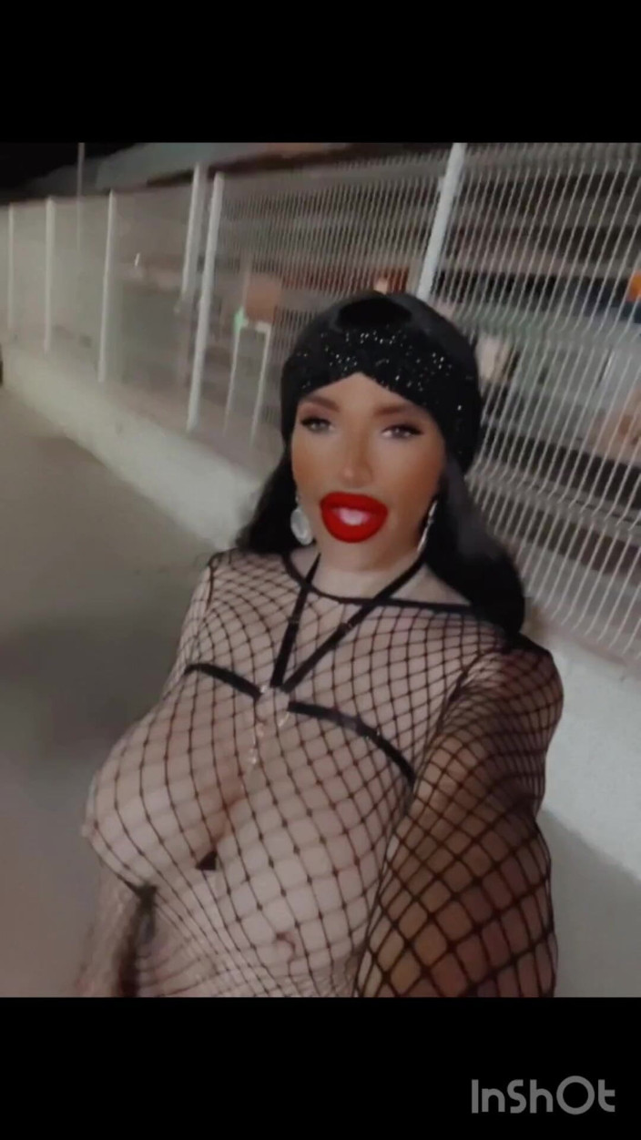 Sissy Slut Brianna: Crawl to Me and Start Sucking... Don't Stop Until I...