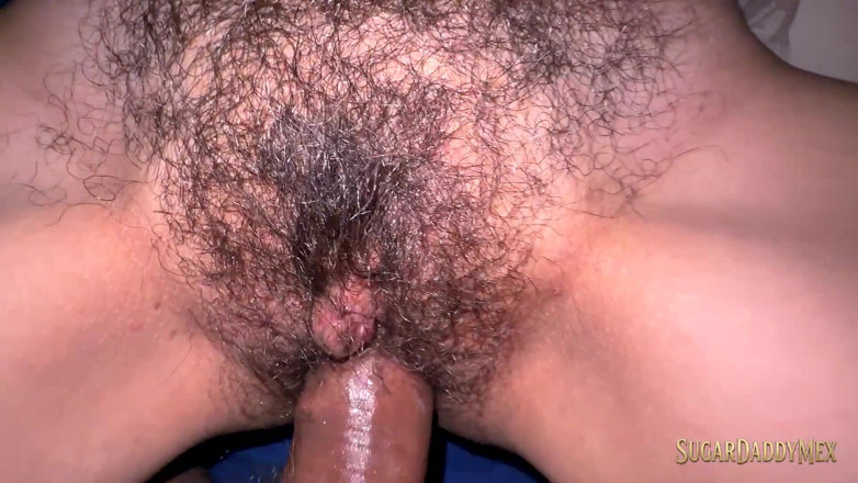 SugarDaddyMex: À noite, eu a transo e ela fica excitada e...