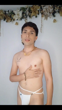 Thong, G-string, and Brief. Which One Do I Look Best in?