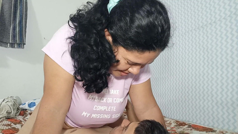 Valkyrieandluigy: Красива наречена трахається