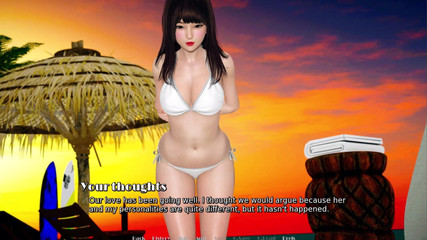 3D Cartoon Porn: My Real Desire 53 - Yuis sista önskan