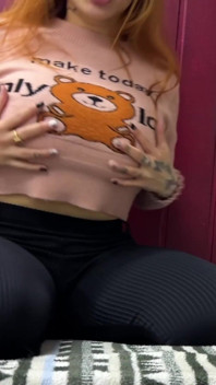 Camila Vegas Calls Her Husband to Eat His Ass After the Dildo