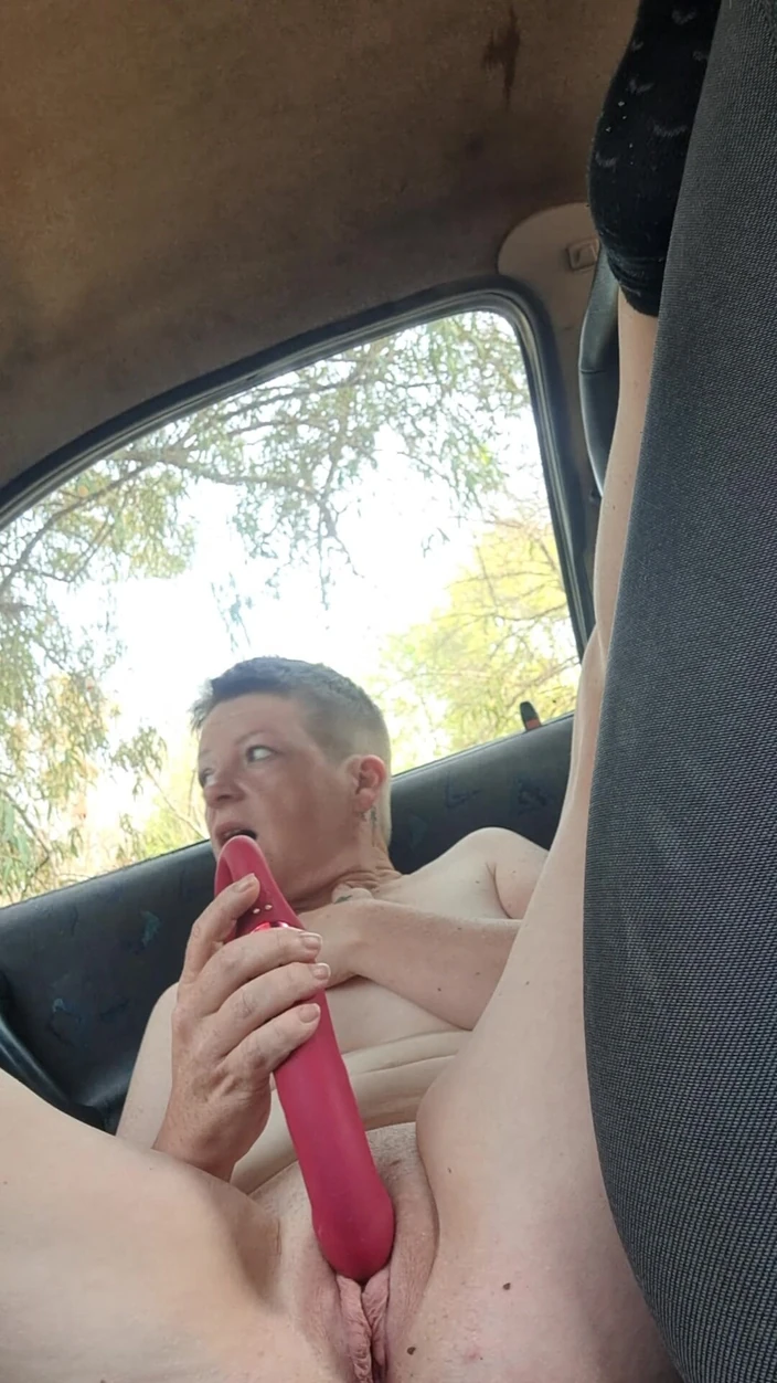 ZenitheBloodRose: Car Play