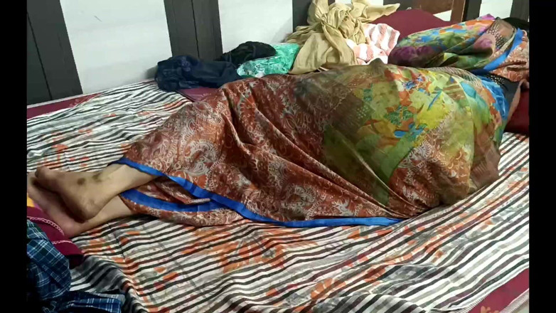 Sexy sindu: Krásný bhabhi sex v Sárí