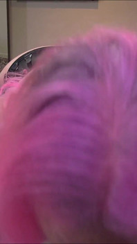 La matrigna pov viene accidentalmente nella tua stanza!