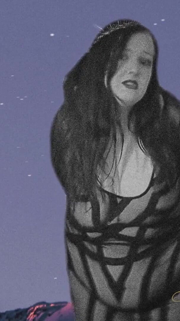 Mxtress Valleycat: Silver Springs Mind Melt
