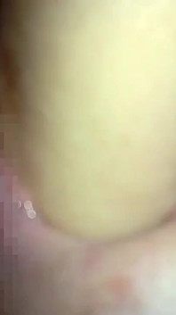 Premier fisting anal