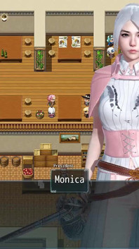 Demon Hunter avsnitt 7