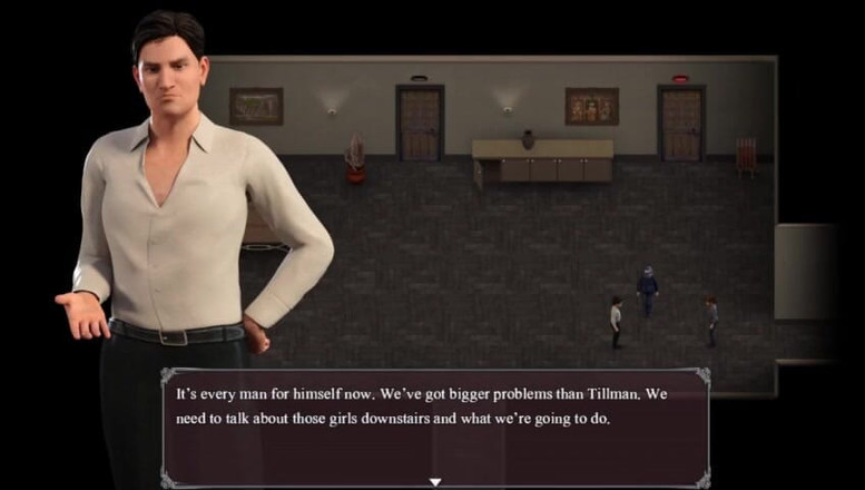 LoveSkySan69Real: Epidemie chtíče – je těhotná!? Část 34 od Loveskysan69