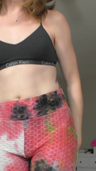 Cassie Cummings
