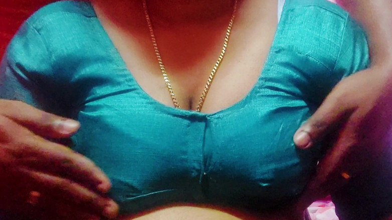 Desi Mohini: Abang tiri berkongkek dengan bhabhi bersendirian