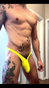 Bounce with Me