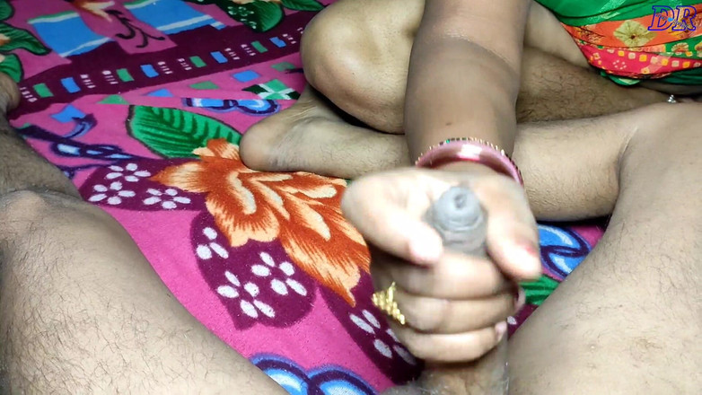 DeepReenu123: Yenge Daver Se Chudwai