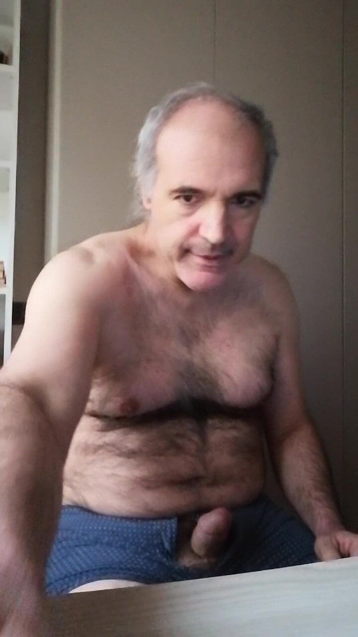 Setesesso7: Enrico vill ha kuk i röpan av sin filosofi professor