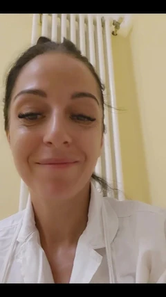 Look Me in the Bathroom