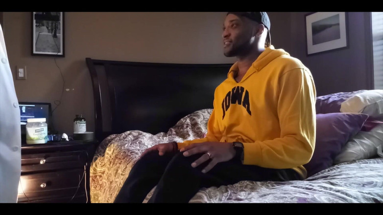 Kenniejai: Kennie Jai Gets a Physical Exam From a Horny Doc