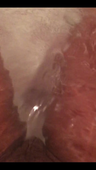 When You Feel Like Making a Bath Bomb Video, but the Pussy Steals the Show